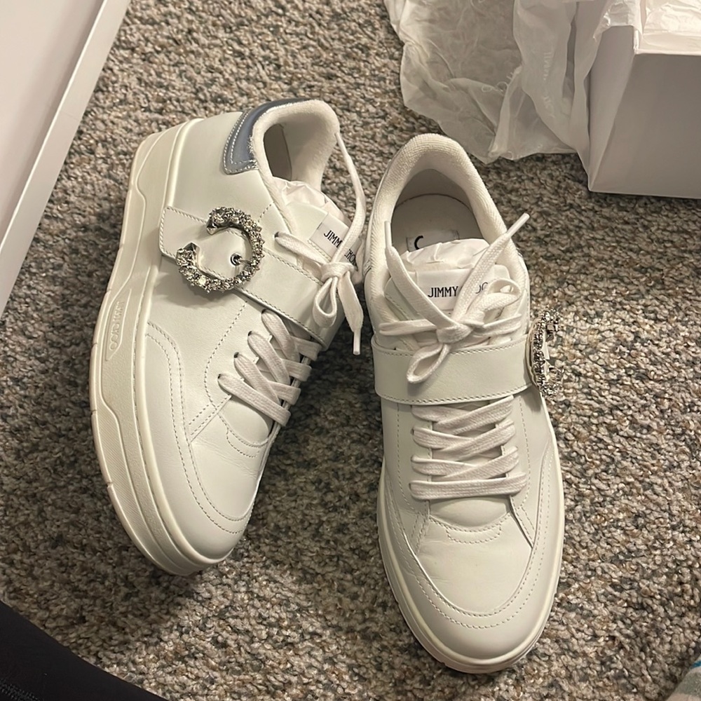 Jimmy Choo Sneakers